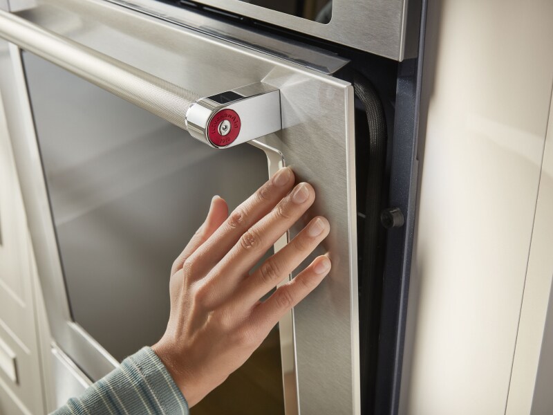 Oven Not Heating Up Possible Causes and Fixes KitchenAid