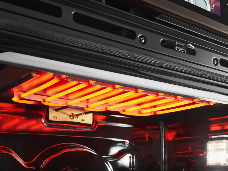 Oven Not Heating Up Possible Causes and Fixes KitchenAid