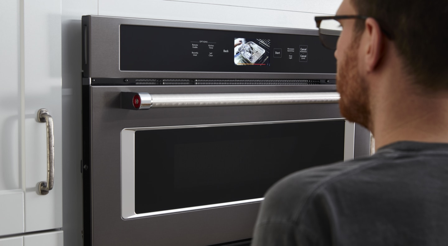 Oven Not Heating Up Possible Causes and Fixes KitchenAid