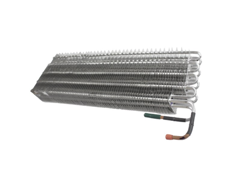 Condenser coils