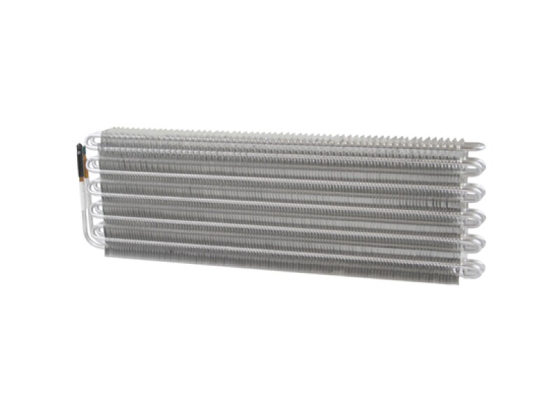 Evaporator coils