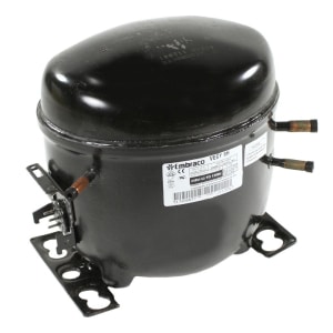 Compressor