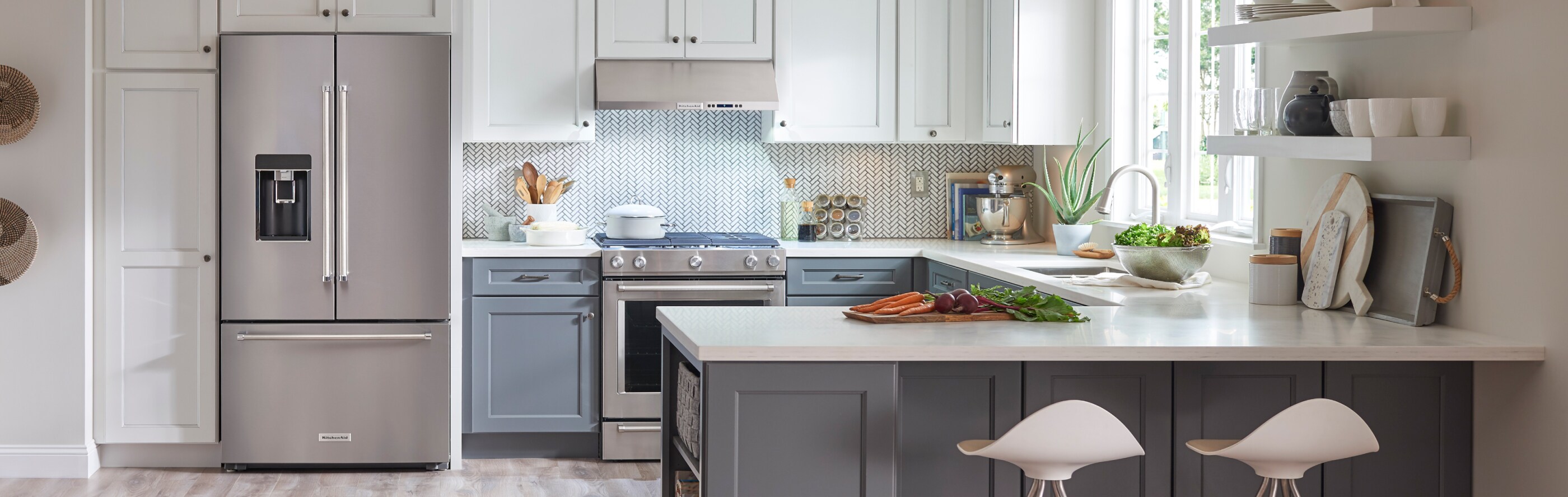 Refrigerator Temperature Settings Guide KitchenAid