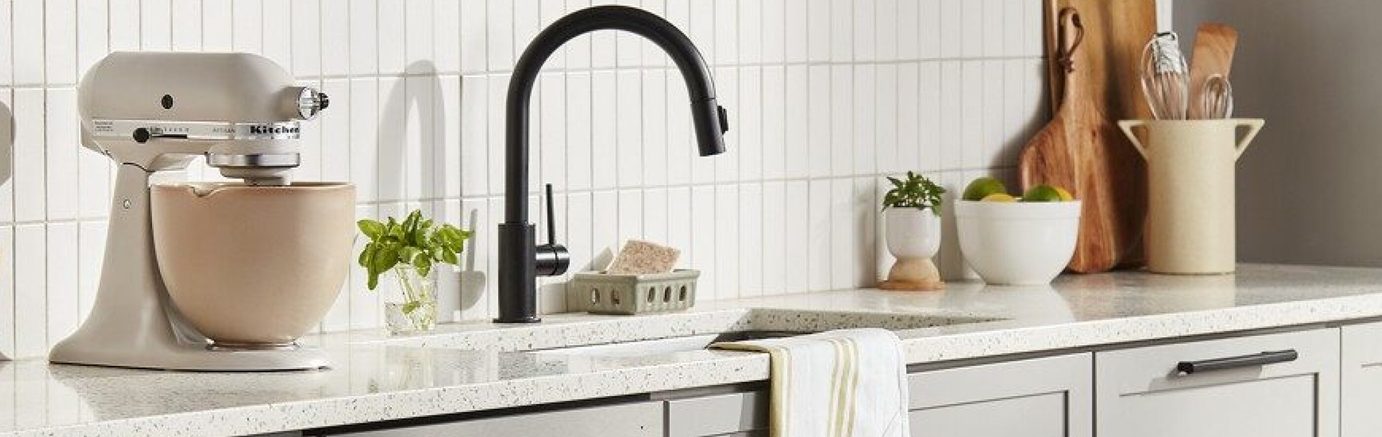 Stand Mixer Comparison Guide KitchenAid