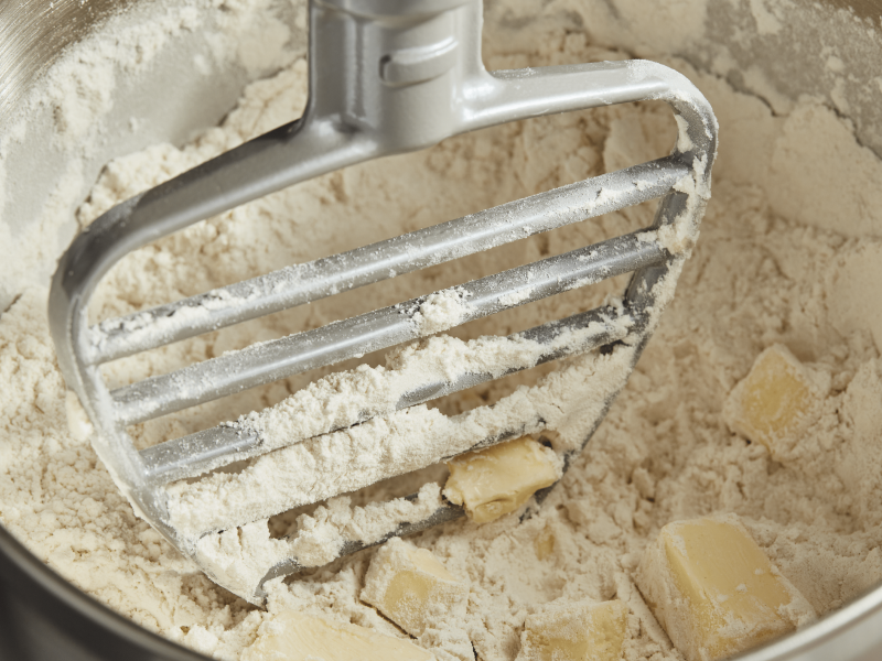 Stand Mixer Speed Control Guide and Reference KitchenAid