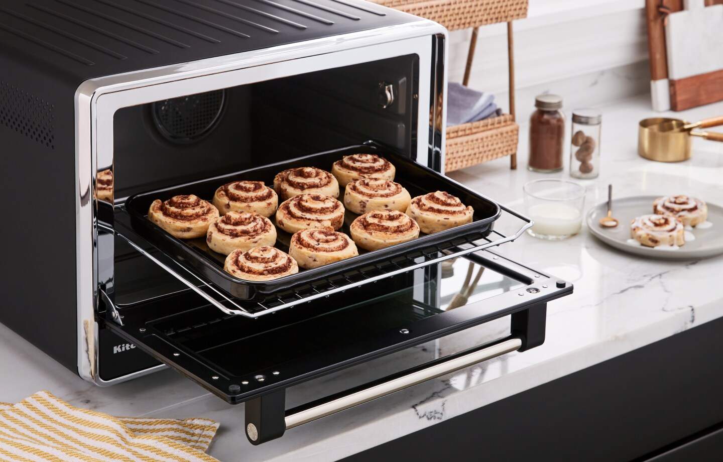 Cinnamon rolls Cinnamon rolls