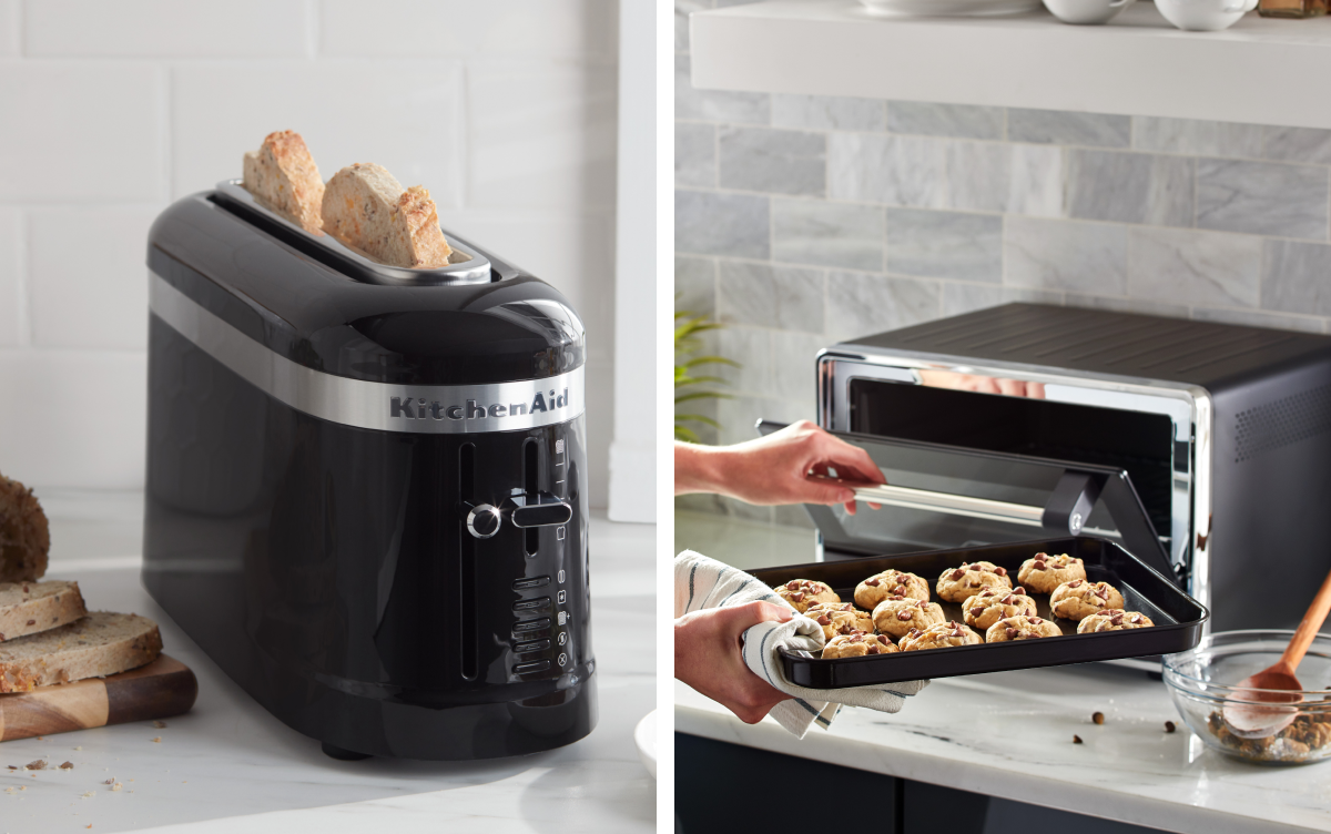 The 5 Best Toaster Ovens