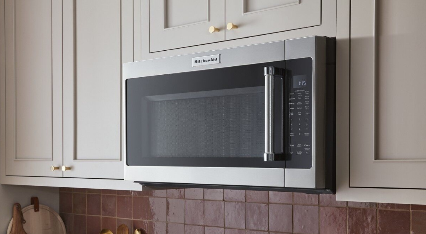 How to Troubleshoot a NonHeating Microwave KitchenAid