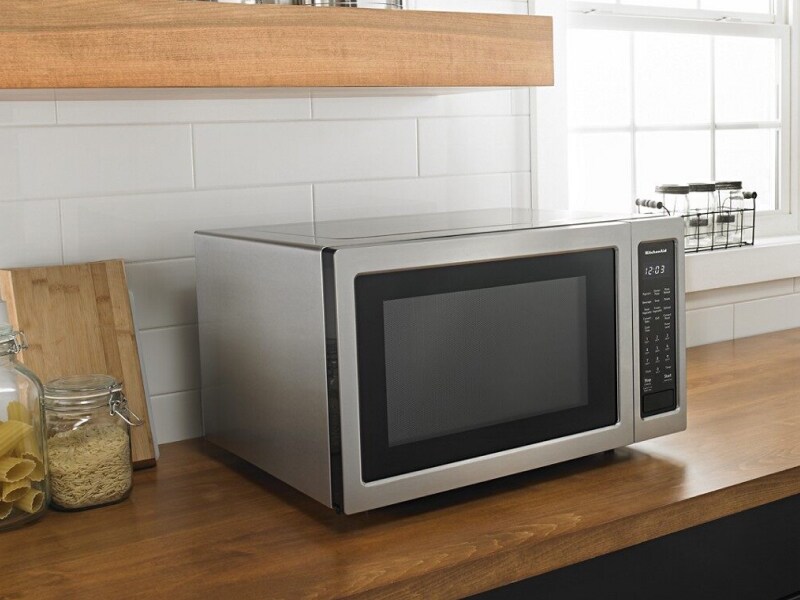 How to Troubleshoot a NonHeating Microwave KitchenAid