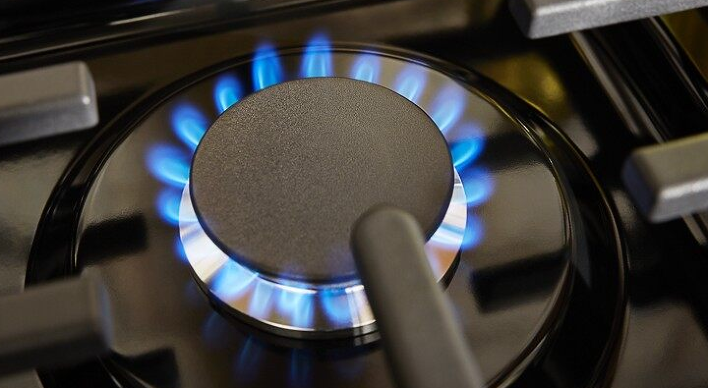 Types of Gas Stove Burners KitchenAid