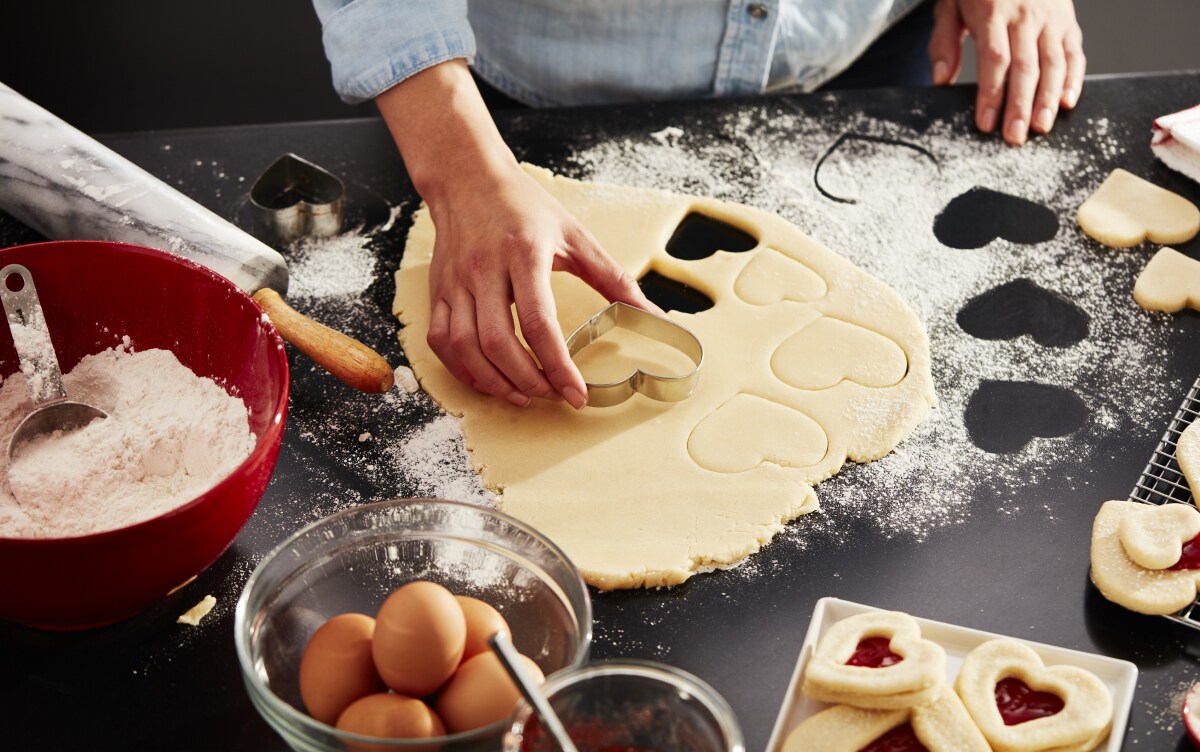 5 Types of Pastry | KitchenAid