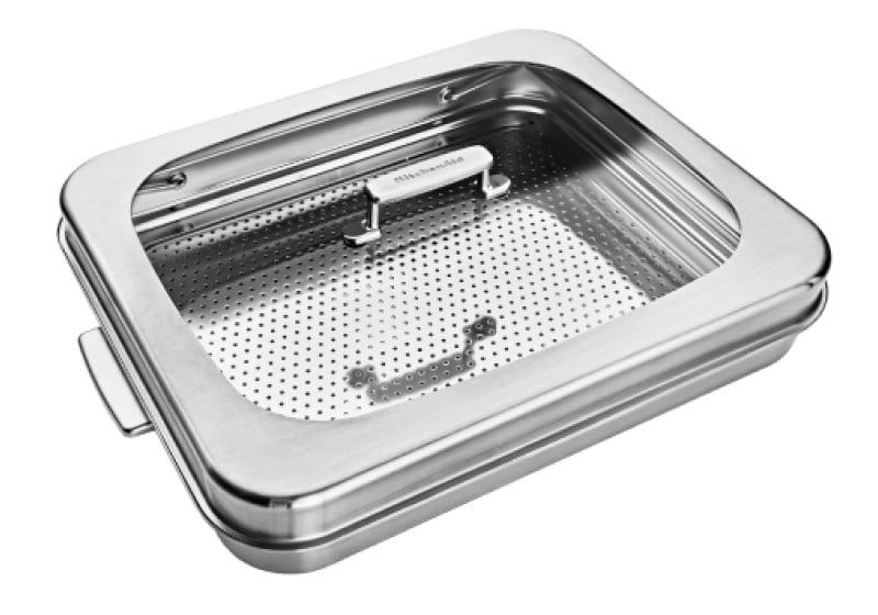 KitchenAid® Steamer+ Attachment