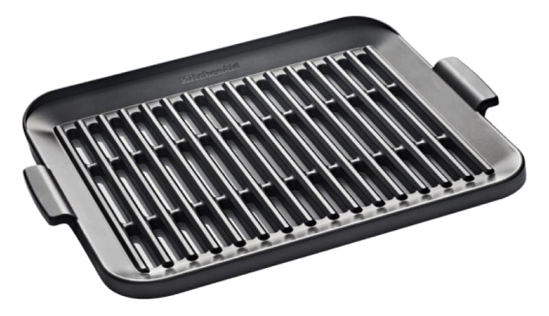 KitchenAid® Grill+ Attachment