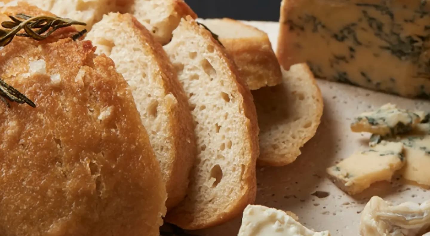 Sliced bread Sliced bread