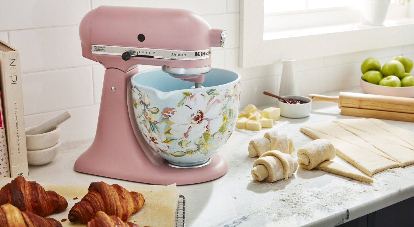 What Is Shortening in Baking? KitchenAid