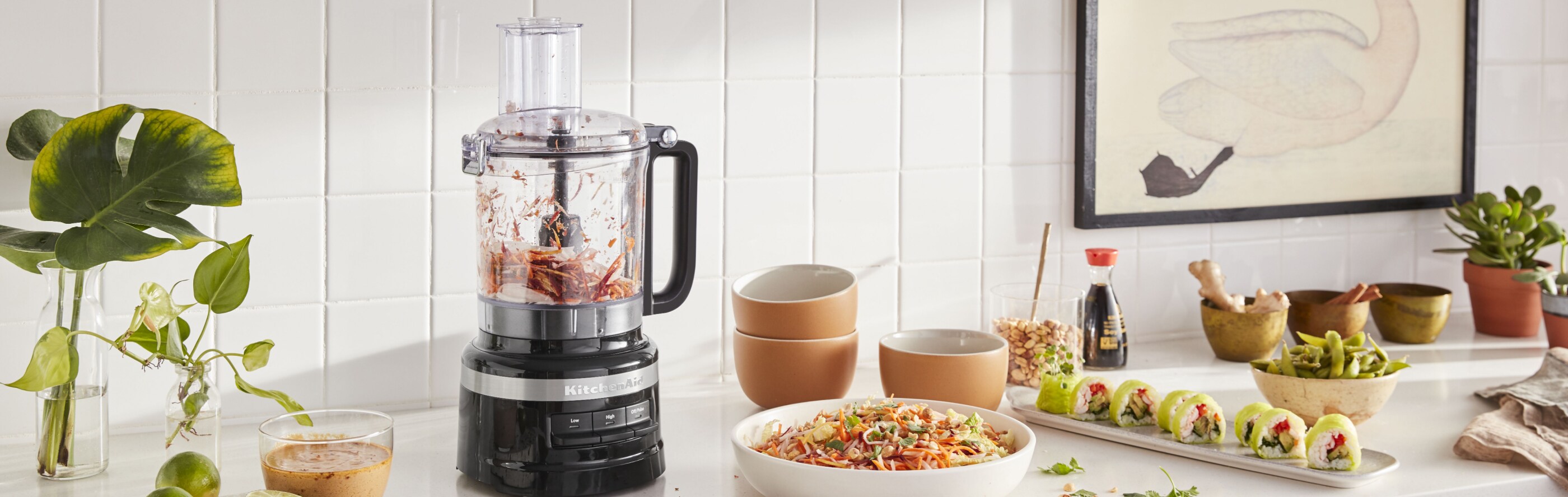 What to Use If You Don't Have a Food Processor: Must-Have Kitchen Alternatives