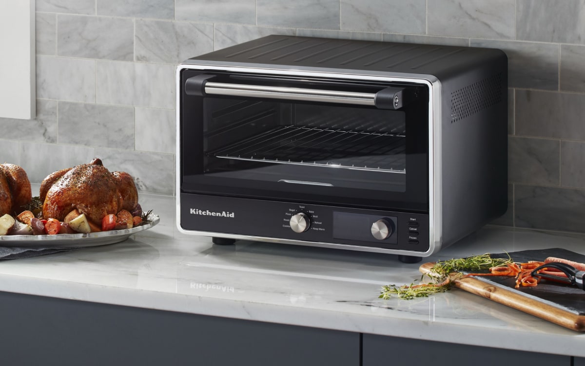 table top ovens and grills
