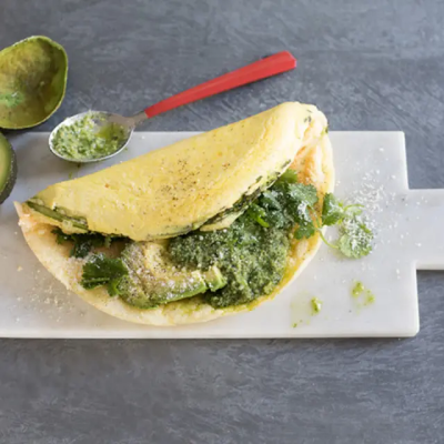 Omelet