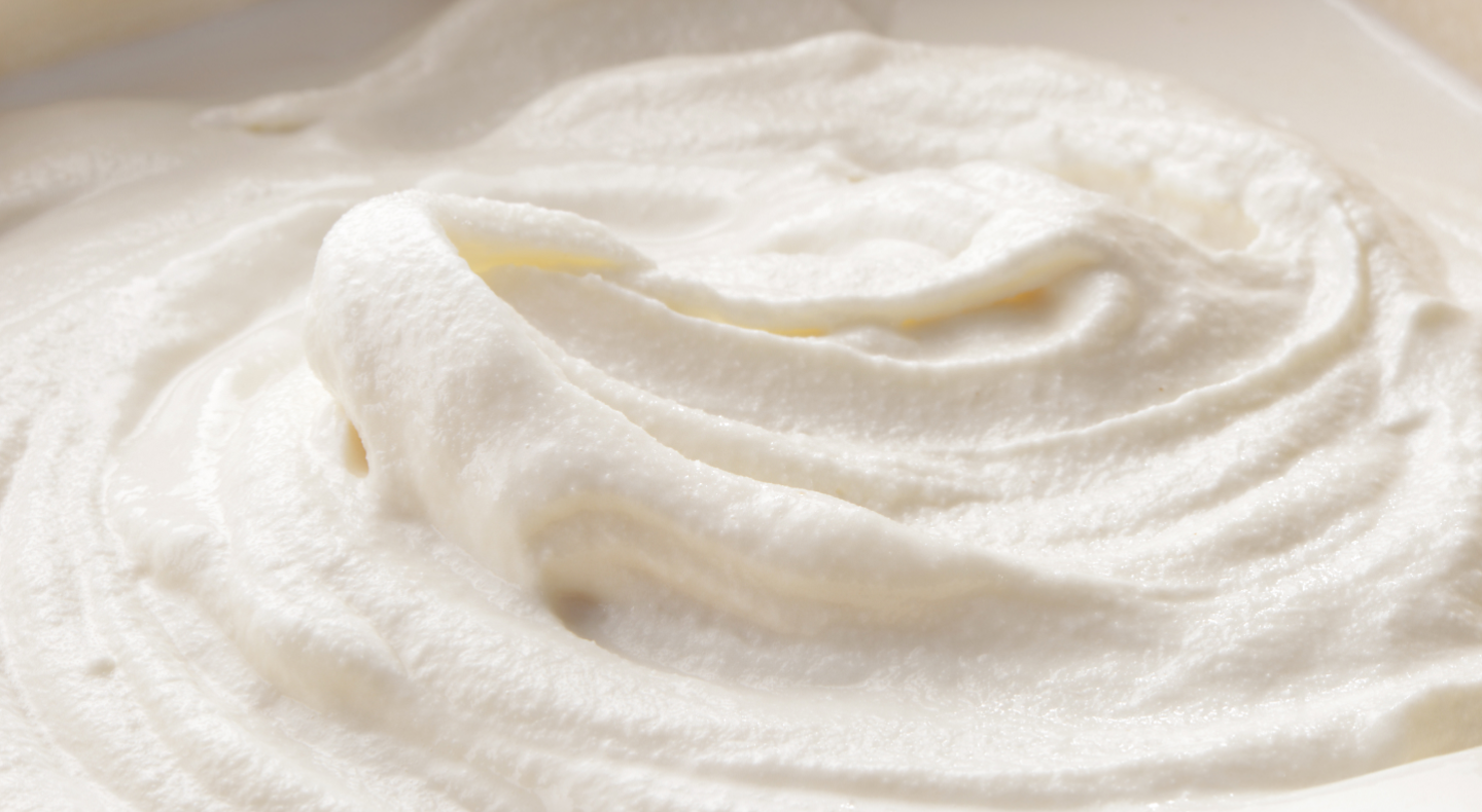 Frosting Frosting