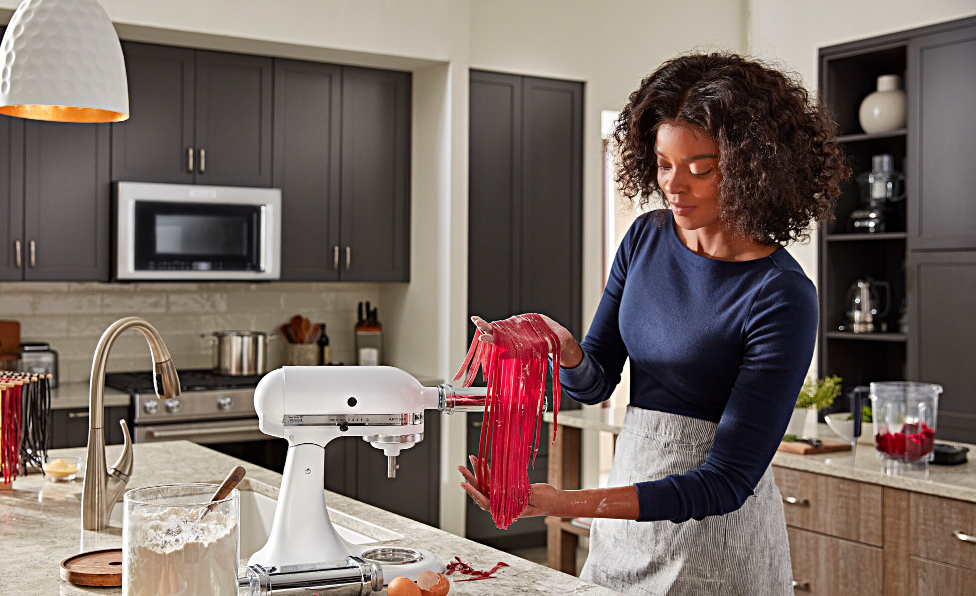 Professional Discounts — Seniors KitchenAid