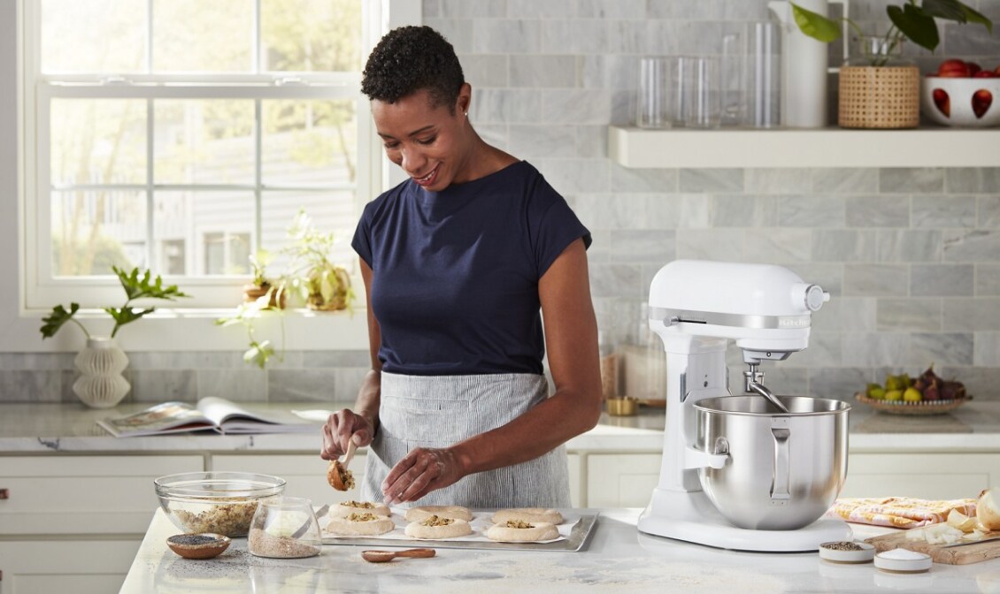 KitchenAid® countertop appliances