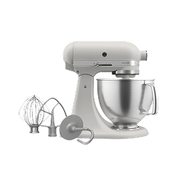 A KitchenAid® Stand Mixer