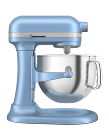 A KitchenAid® Stand Mixer