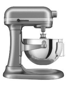 A Refurbished 6 Quart Bowl-Lift Stand Mixer