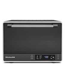 A Countertop Oven