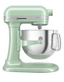 A KitchenAid® Bowl-Lift Stand Mixer