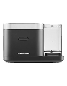 A Grain and Rice Cooker