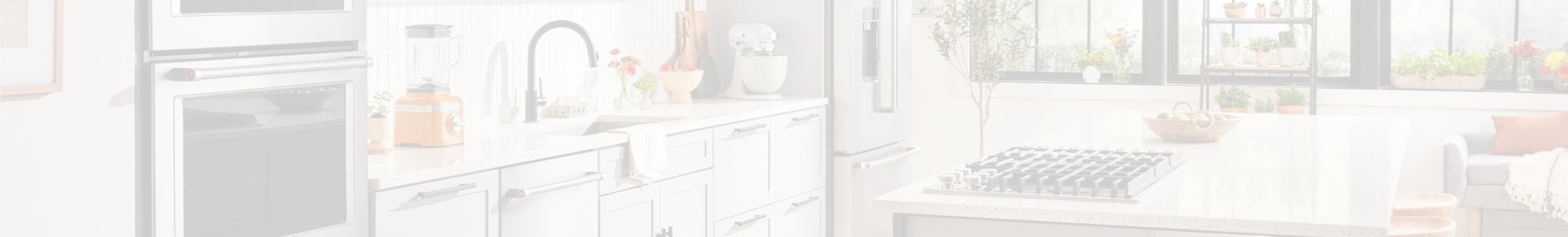 Save with your Kitchenaid account.