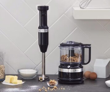 Customized Standmixer