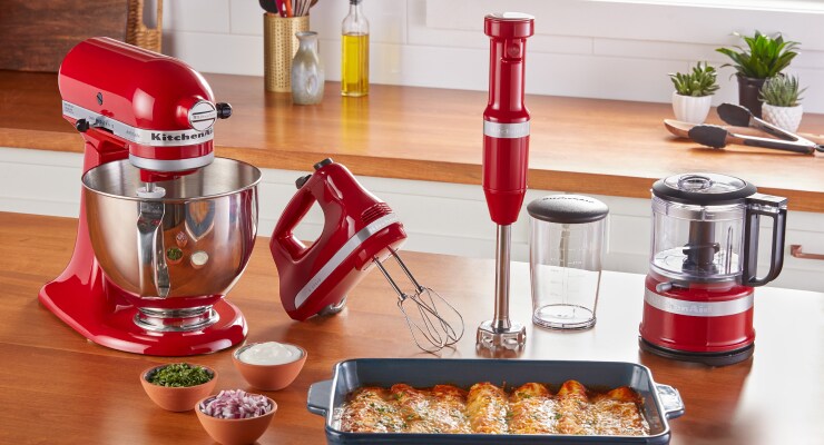 KitchenAid Special Offers | KitchenAid
