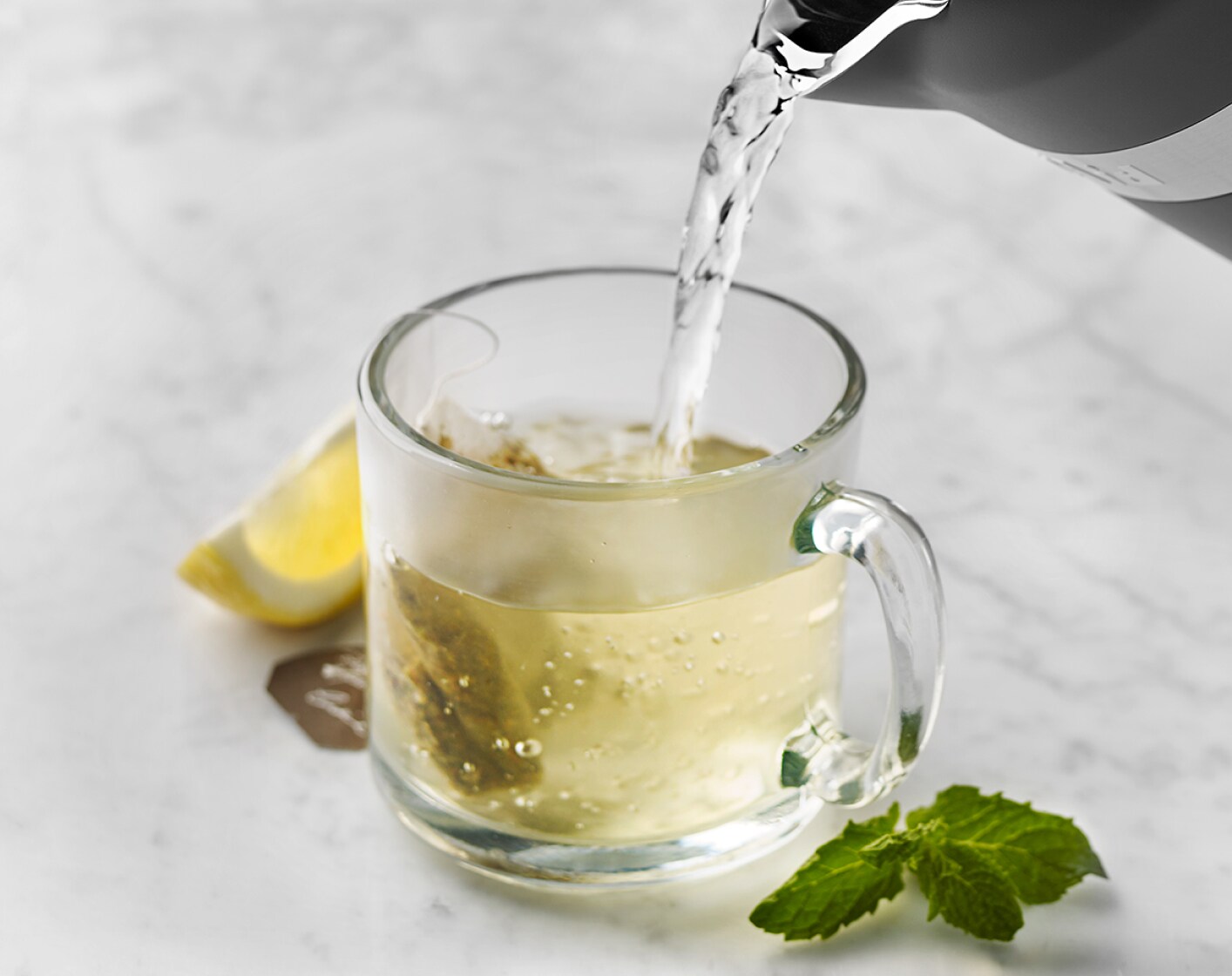 Explore Hot Water Kettles Made so You Can Brew Confidently KitchenAid