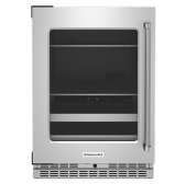 A KitchenAid® Beverage Center