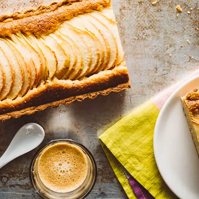 Chocolate Cherry Rye Bread