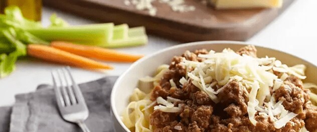 Bolognese Ragu