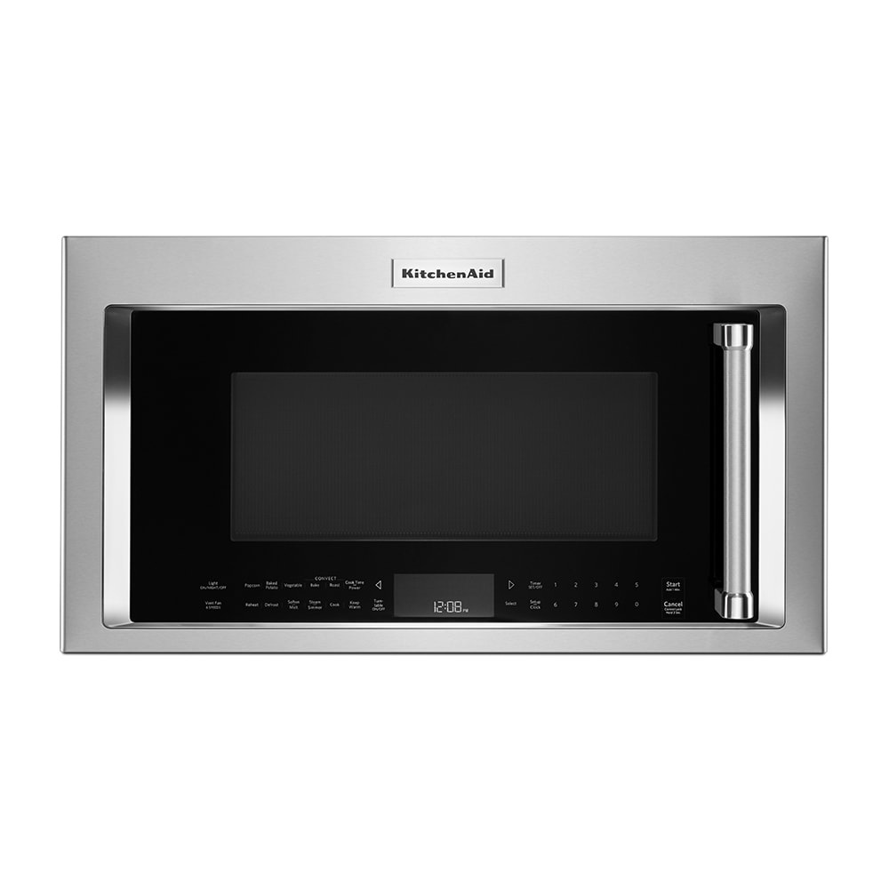 Micro Campana - 1.9 pies cúbicos - KitchenAid® Colombia