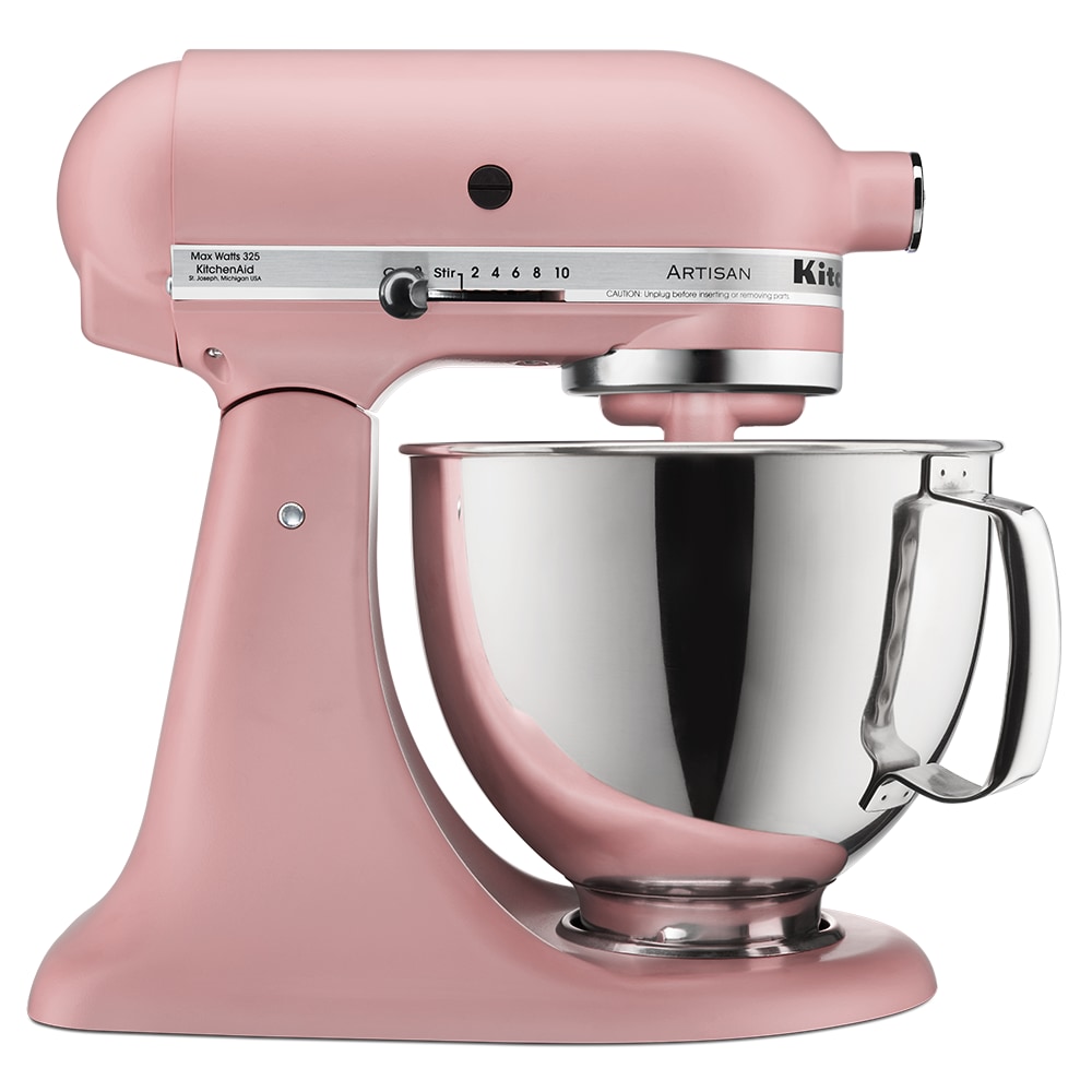 Batidora de KitchenAid® 4.7 L - Color - KitchenAid Guatemala