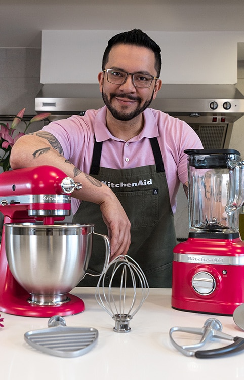 Chef