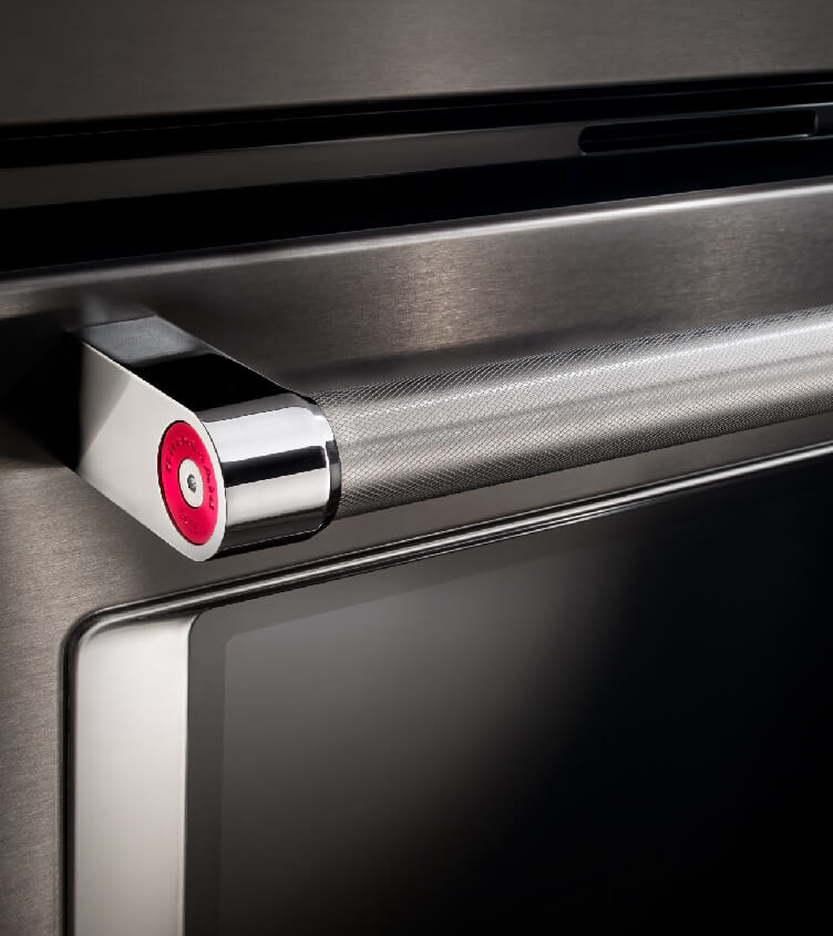 Connected Smart Oven+