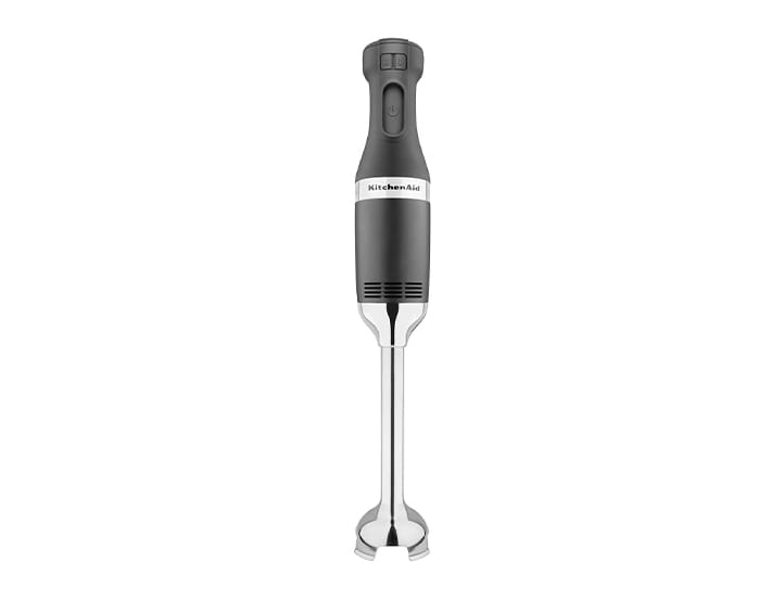 Kitchenaid licuadora de inmersion hotsell