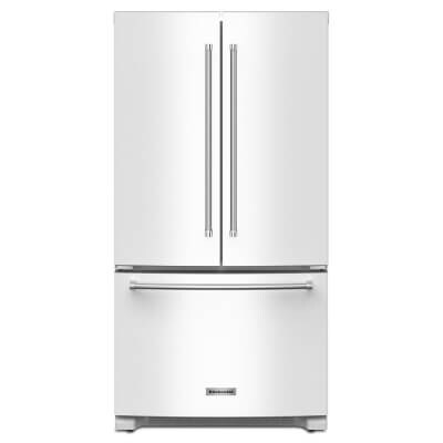 KitchenAid® Counter-Depth French Door Refrigerator