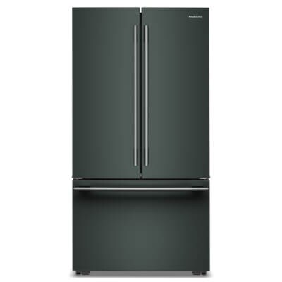 KitchenAid® 3-door French Door Refrigerator