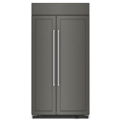 KitchenAid® Built-in French Door Refrigerator