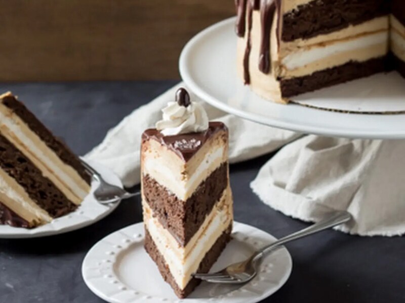 Key Differences between Frosting, Icing and Glaze KitchenAid