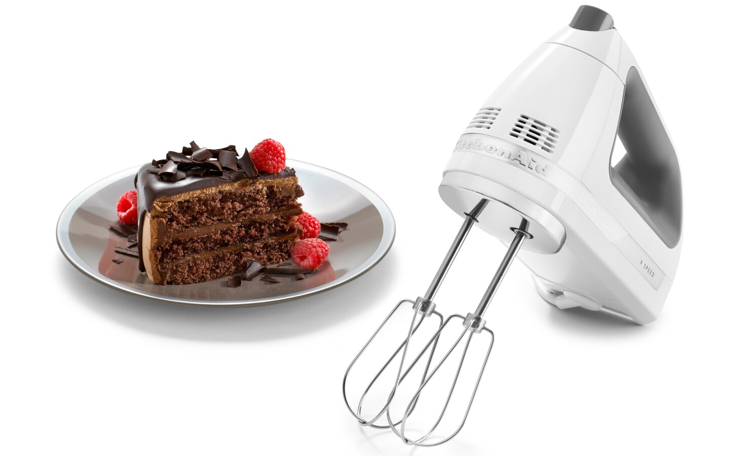 Key Differences between Frosting, Icing and Glaze KitchenAid