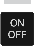 On/Off button.
