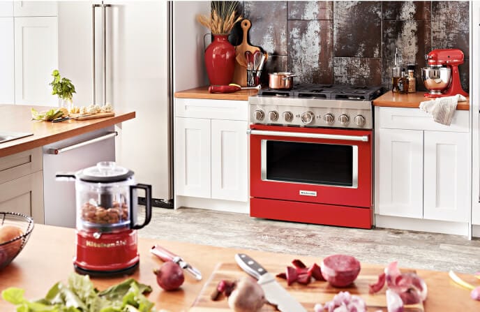 Kitchenaid mixer 100 anniversary on sale